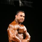 Khalid  Almohsinawi - IFBB Sacramento Pro  2009 - #1